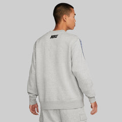 Nike Repeat Herren-Trainingsanzug – Jogginghose & Sweatshirt