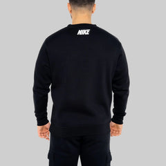 Nike Repeat Men’s Full Sweatshirt