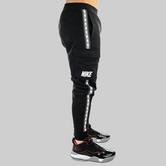 Nike Repeat Men’s Full Sweatpants