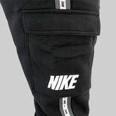 Nike Repeat Men’s Full Sweatpants