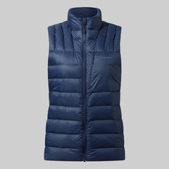 Berghaus Women’s Silksworth Down Insulated Gilet in Blue