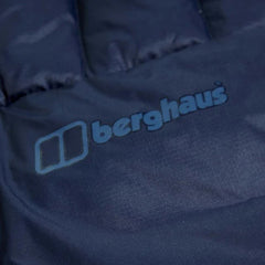 Berghaus Women’s Silksworth Down Insulated Gilet in Blue