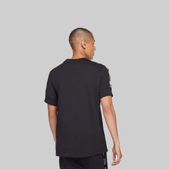 Nike Men's NSW Repeat T-shirt - Black