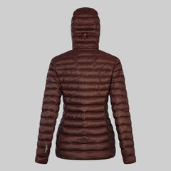 Berghaus Women’s Trail Nomad Jacket in Cedar Brown