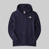 The North Face Herren Essential Pullover Hoodie in Marineblau