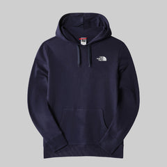 The North Face Herren Essential Pullover Hoodie in Marineblau