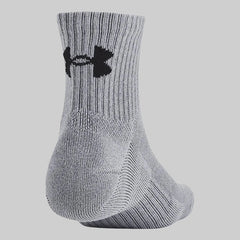 Under Armour Training Cotton Quarter Socks 6-Pack