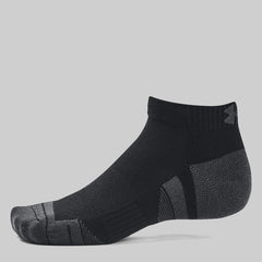 Under Armour Essential Performance Socks for Unisex