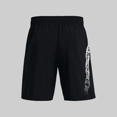 Under Armour Woven Graphic Mens Shorts