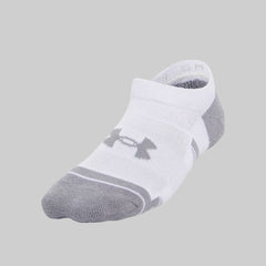 Under Armour Performance Tech Low Cut Socken für Unisex