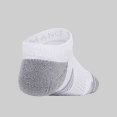 Under Armour Performance Tech Low Cut Socken für Unisex