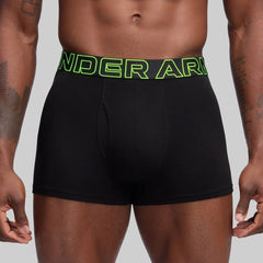 Under Armour Performance Tech Boxers 3-Pack