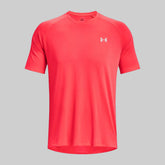 Under Armour Tech Reflective Short Sleeve T-shirt