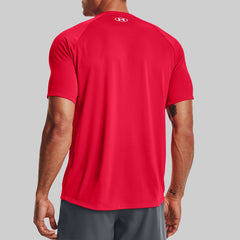 Under Armour Tech Reflective Short Sleeve T-shirt