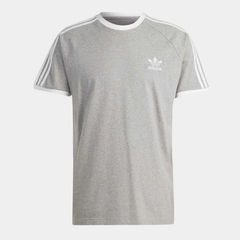 Adidas Originals 3-Stripes Men’s T-Shirt – Black