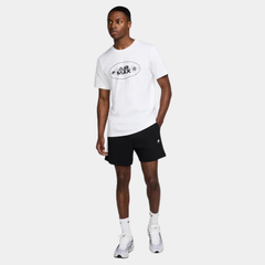Nike NSW Air Max T-Shirt – White