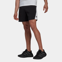 Adidas Future Icons Embroidered Badge of Sport Shorts