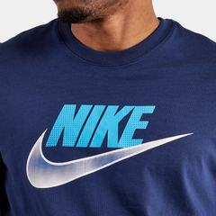 Nike Men’s Futura Logo Athletic Performance T-Shirt