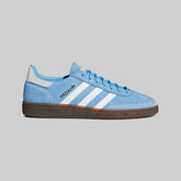 Adidas Original Men's Handball Spezial Light Blue Shoes - Madi International