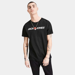 Jack & Jones Corp Crew Neck Men’s T-Shirt