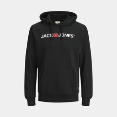 Jack & Jones Corp Old Logo Men’s Hoodie
