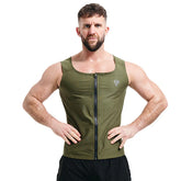 RDX Men’s Sweat Vest M2