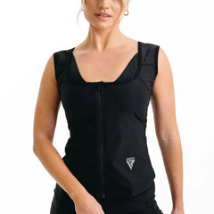 SWEAT Women's Performance Training Vest W2