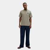 Jack & Jones Men's Regular Fit Polo Shirt