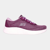 Skechers Skech-Lite Pro Plum Womens Performance Trainers