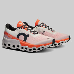 On Men's Cloudmonster 2 Trainer Shoes