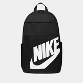 Nike Elemental Backpack (21L) – Black / White