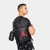 Jordan Air School Backpack with Detachable Pencil Case