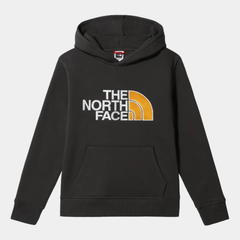 The North Face Teens' Drew Peak Hoodie - Grey