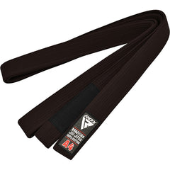 RDX 1N Brown BJJ Belt