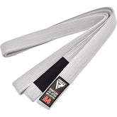 RDX 1W White BJJ Belt