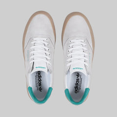 Adidas Originals 3MC Trainers White Shoes