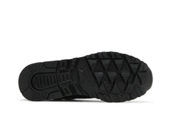 Saucony Shadow 6000 Grey Silver Lifestyle Sneakers