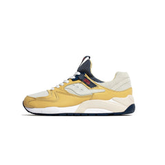 SNS x Saucony Grid 9000 Business Class Sneakers