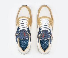 SNS x Saucony Grid 9000 Business Class Sneakers