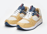 SNS x Saucony Grid 9000 Business Class Sneakers