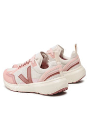 Veja Condor 2 Alveomesh Pink Natural Trainers