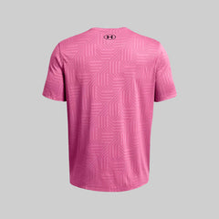 Under Armour Tech Ventt Geotessa Kurzarm-T-Shirt