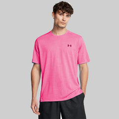 Under Armour Tech Vent Geotessa T-Shirt
