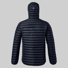 Berghaus Men's Standard Puffer Insulated Jacket