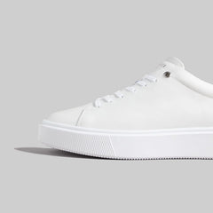 Ted Baker Damen-Sneaker Lornea – Weiß