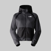 The North Face Men’s Mountain Athletics Full-Zip Fleece Hoodie