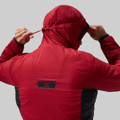 The North Face Herren MTN Seeker MW Synthetik-Hoodie