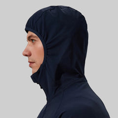 Berghaus Skelbo Jacke für Herren – Blau