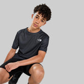 The North Face Geometric Reaxion T-Shirt