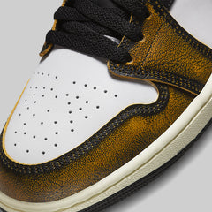 Jordan Herren Air Jordan 1 Mid SE Schuhe